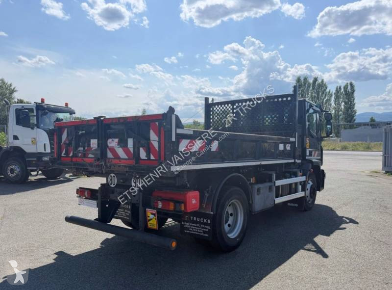 Camion Mercedes 1324