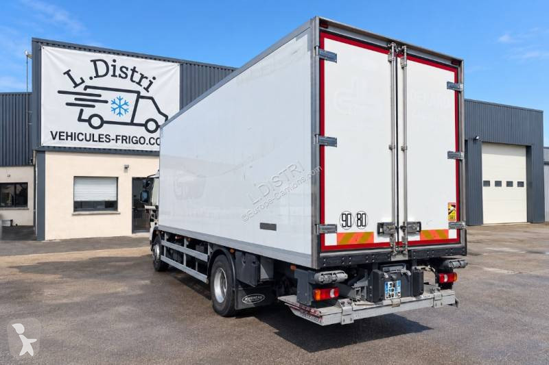 Kamion DAF 290