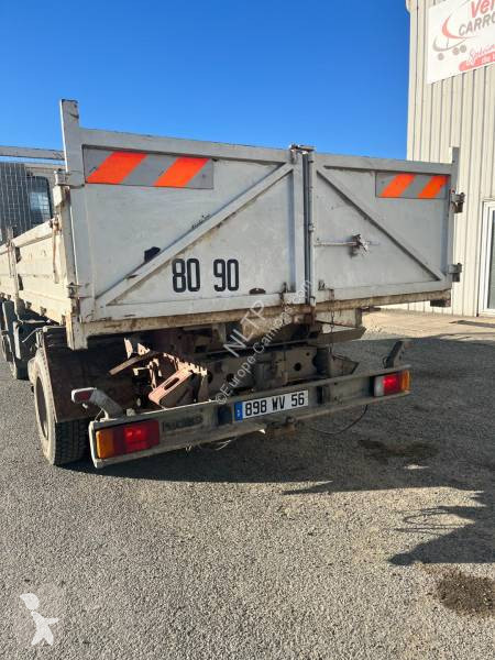 Kamion Iveco 100 E 15