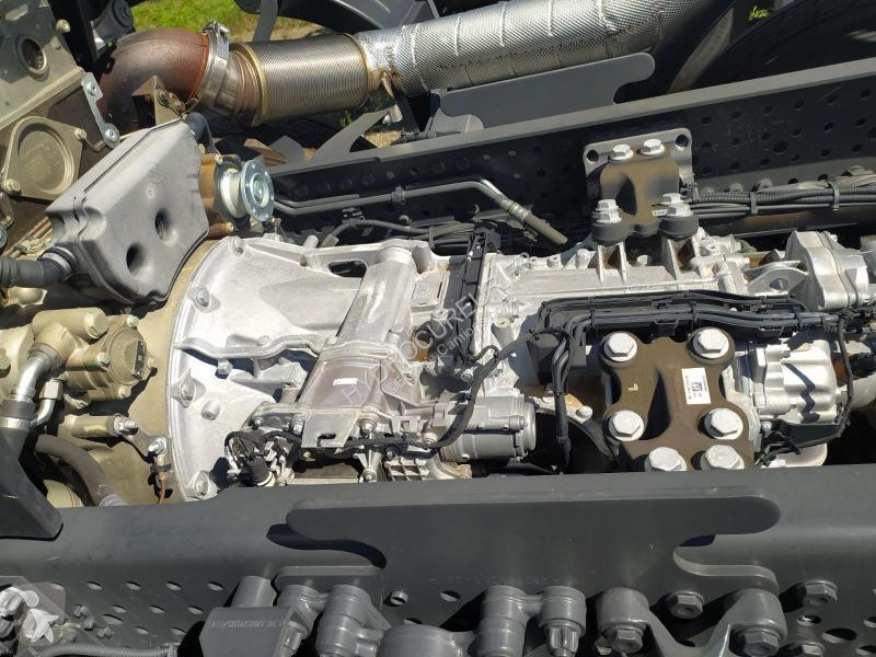 Kamion Mercedes 3240