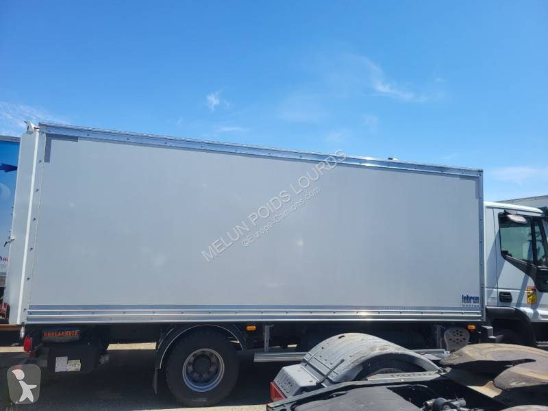 Camión Iveco ML 120