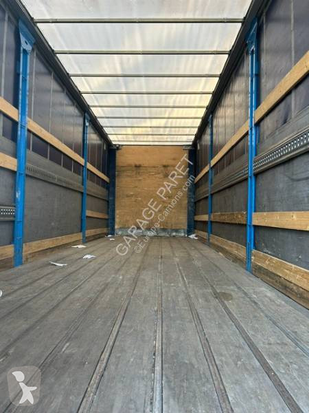 Kamion DAF 320