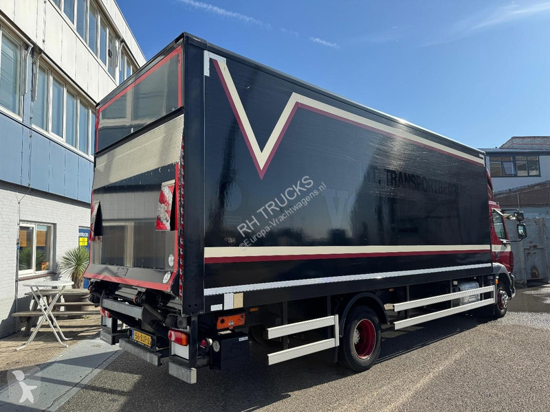 Kamion DAF LF 230 4X2 EURO 6 + DHOLLANDIA LIFT KG
