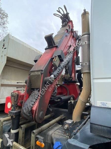 Camión Iveco 190 T 33