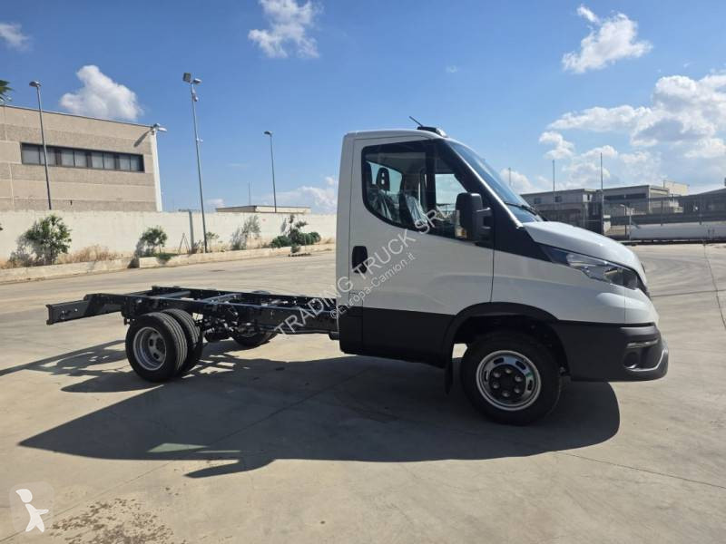 Camión Iveco