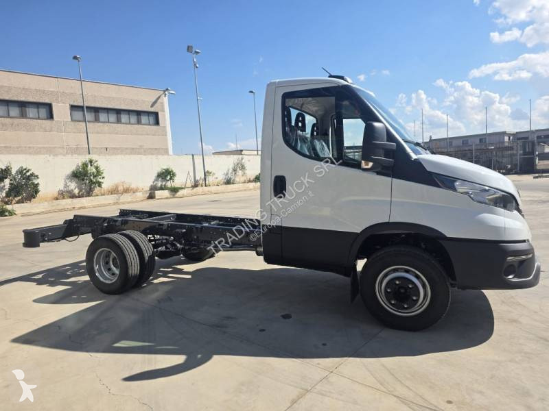 Camión Iveco