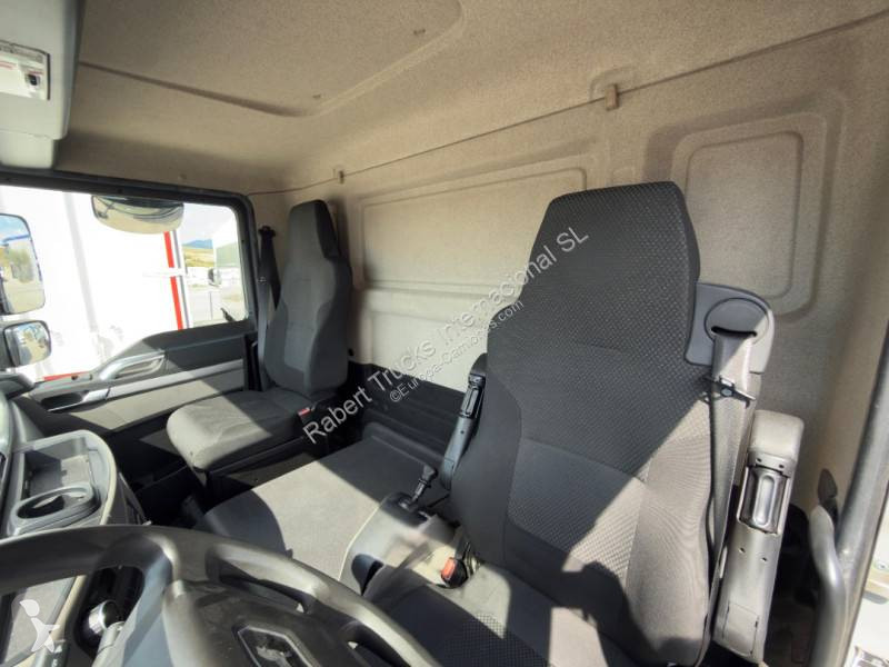 Camion MAN 18-290BL