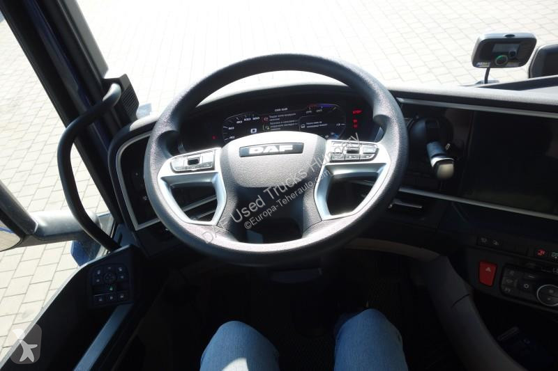 Camión DAF XG 480 R 6X2 R