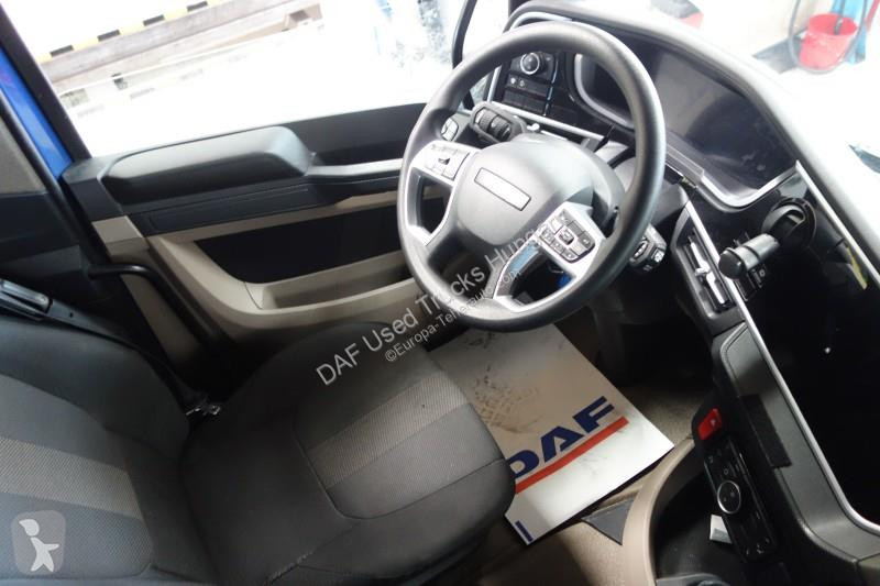 Camión DAF XG 480 R 6X2 R