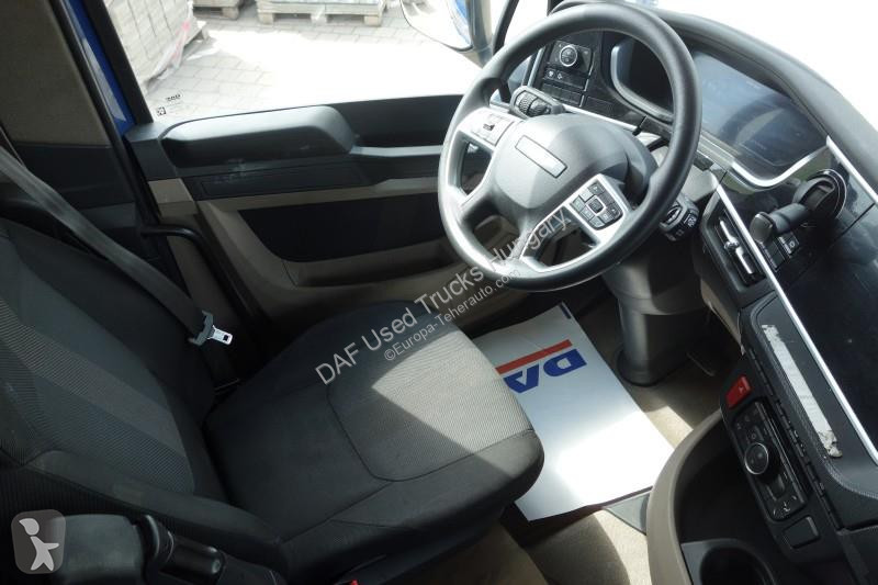 Camión DAF XG 480 R 6X2 R