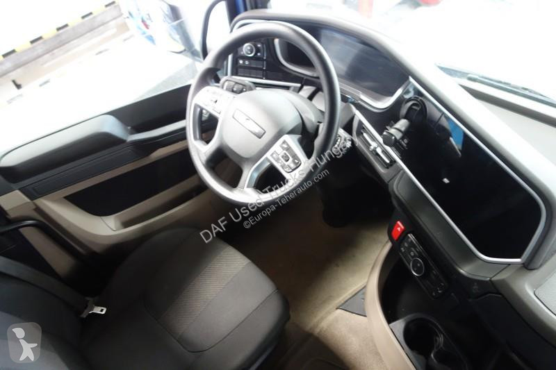 Camión DAF XG 480 R 6X2 R