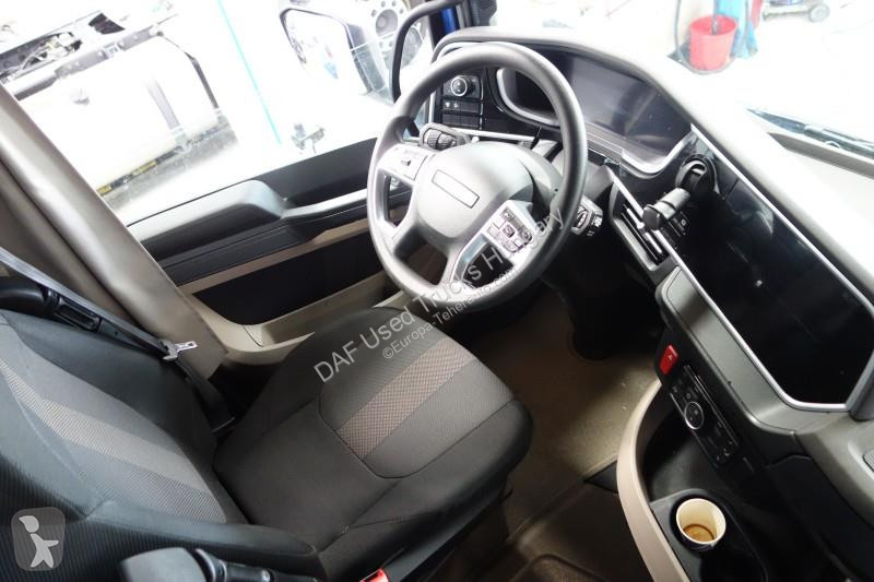 Camión DAF XG 480 R 6X2 R
