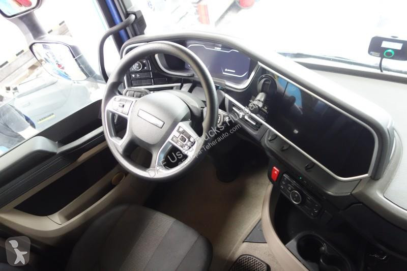 Camión DAF XG 480 R 6X2 R