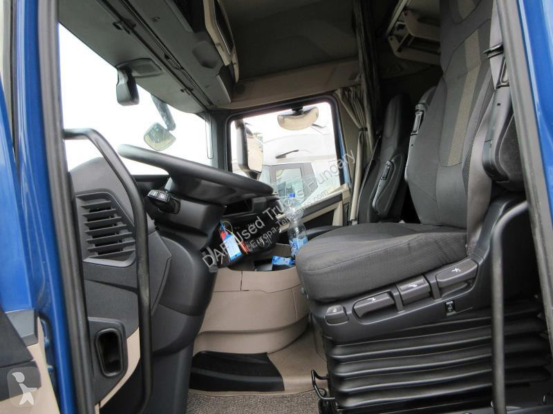 Camión DAF XG 480 R 6X2 R