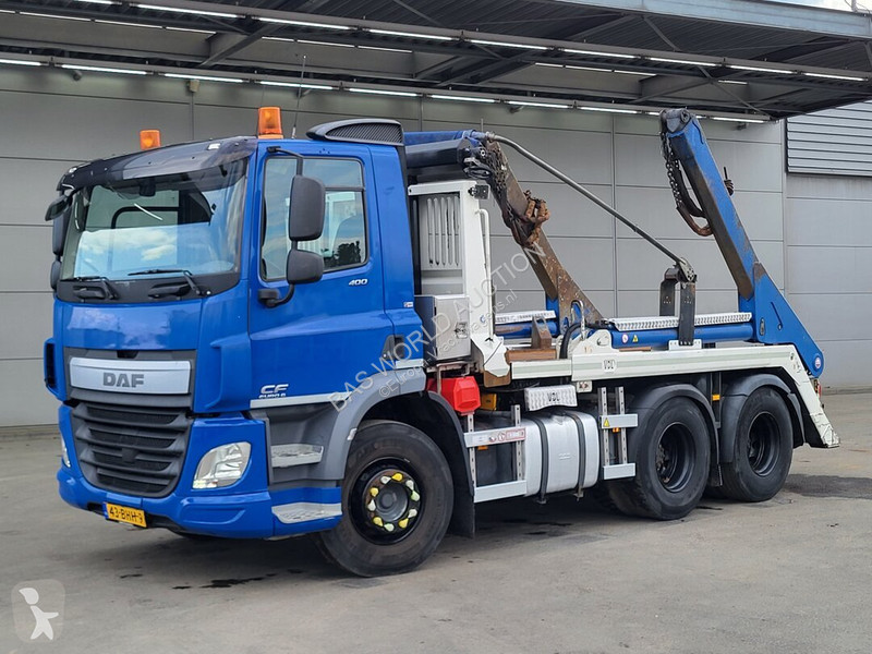 DAF 400 truck