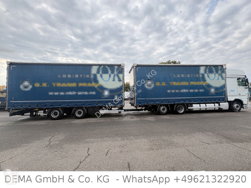 DAF 480*Mit...