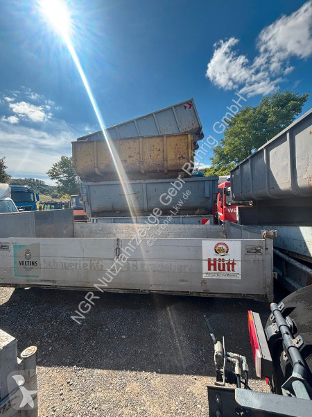 Грузовик  Lose City Abroll Container zu...