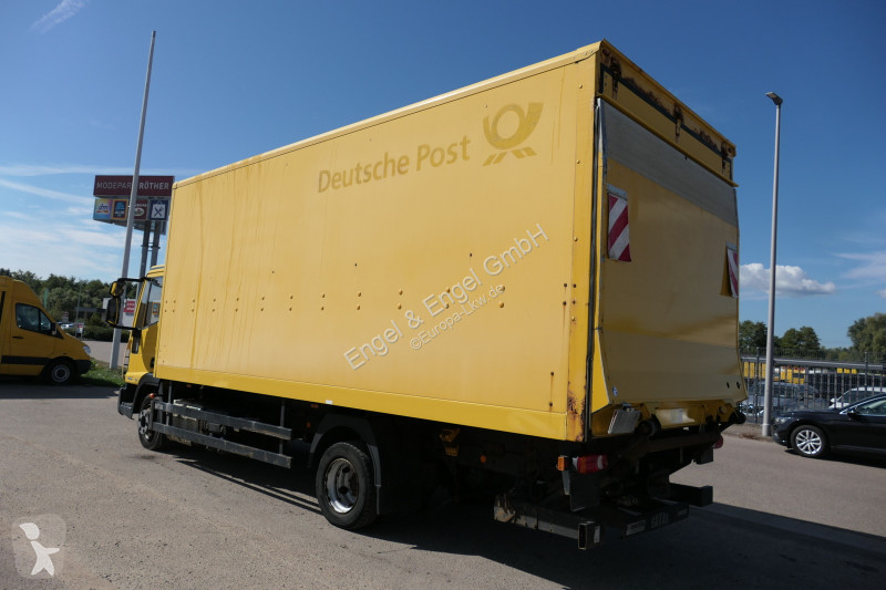 Teherautó Iveco ML 75 E 16 P