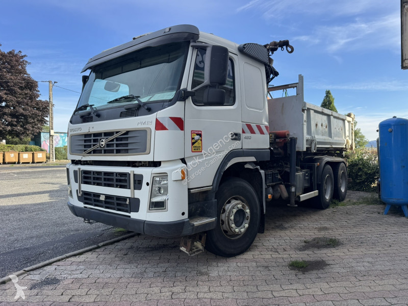 Volvo  truck
