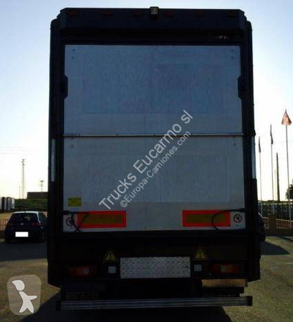 Teherautó Volvo