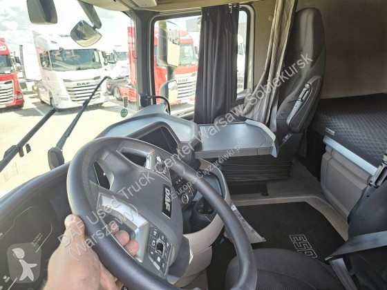 Camión DAF XG 480 R 6X2 R