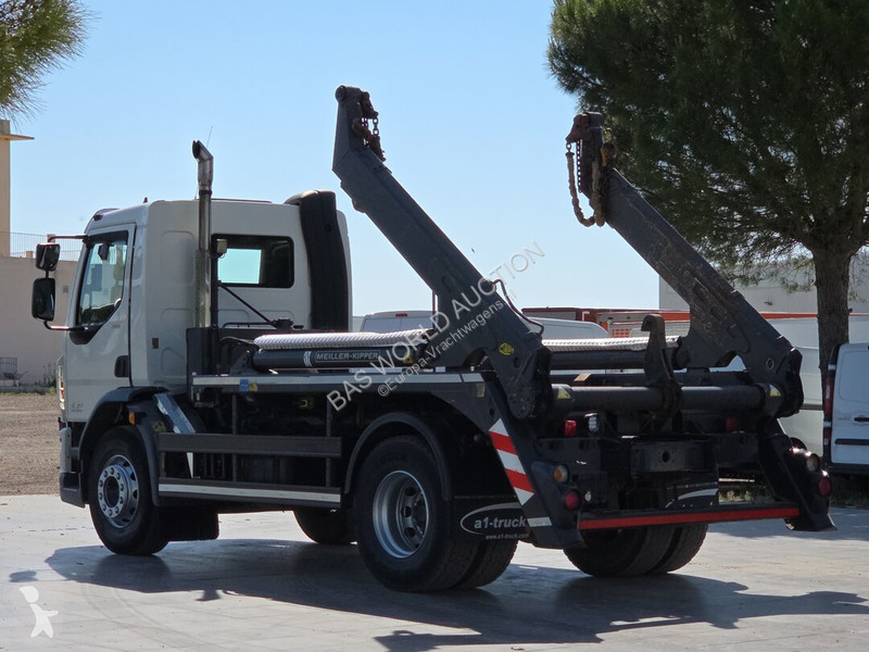 Teherautó DAF 310