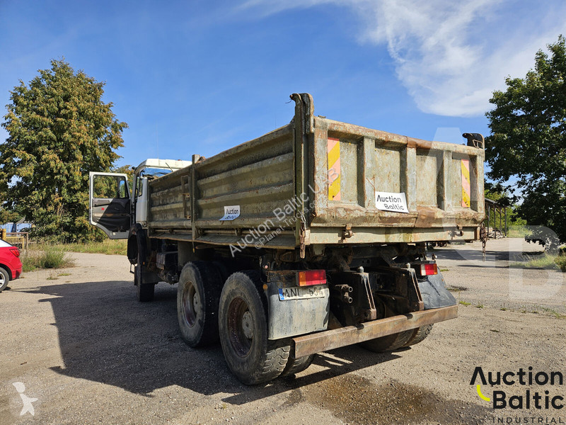 Camión Iveco 260-34