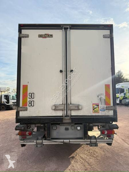 Camión Volvo 290