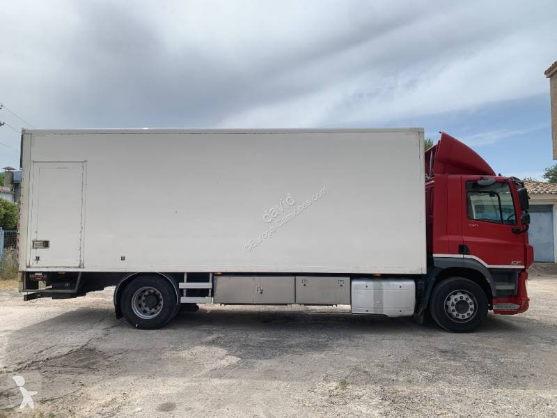 Camion DAF FA 290