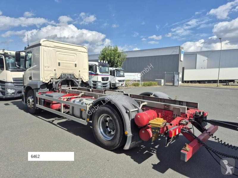 Camion Mercedes 1846 4x2 (Nr. 6462)