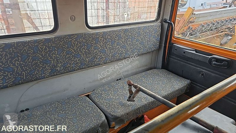 Camión Renault S150