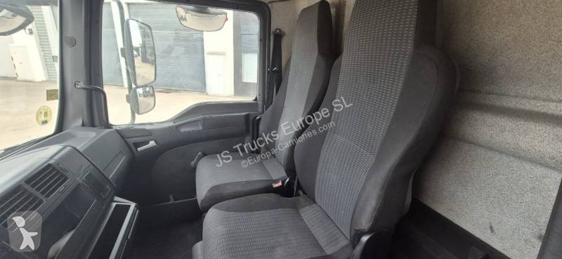 MAN 8.180 truck