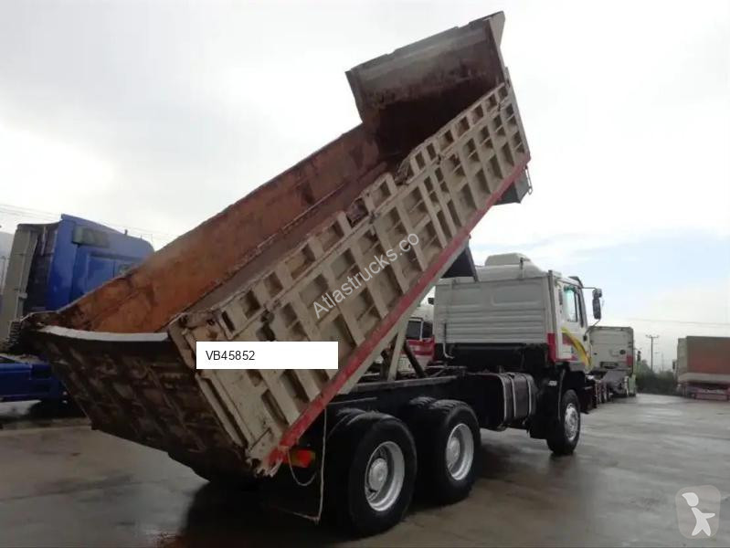 Camion MAN