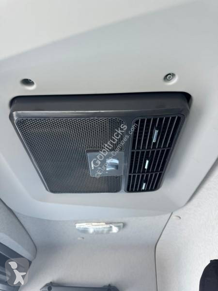 Camion Mercedes 2636