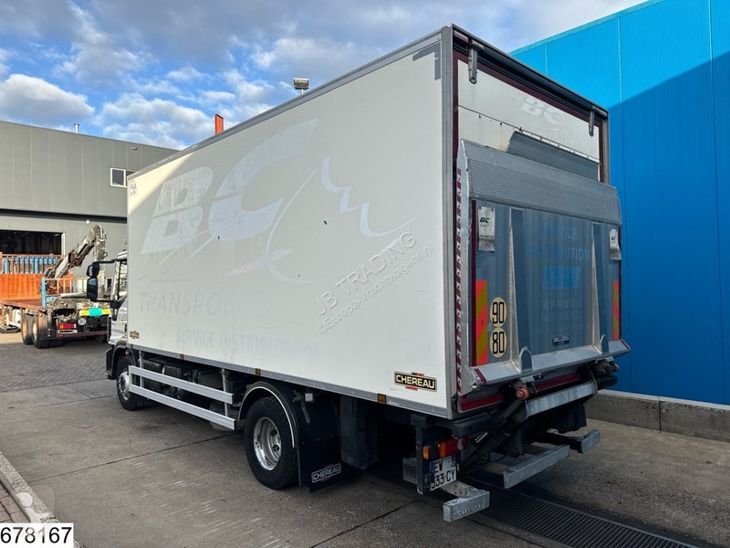 Teherautó Iveco 160-250 EURO 6, Carrier Supra,...