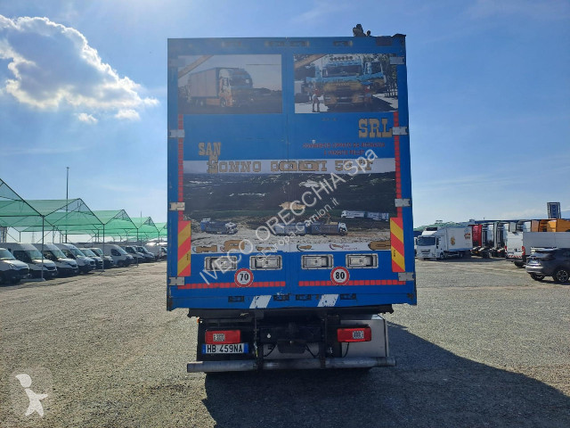 Camion Iveco AS260S46Y/P