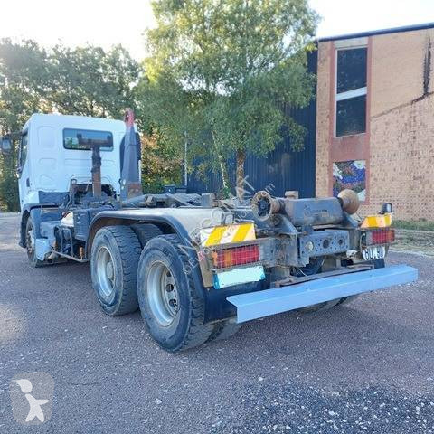 Teherautó Renault 370 DCI