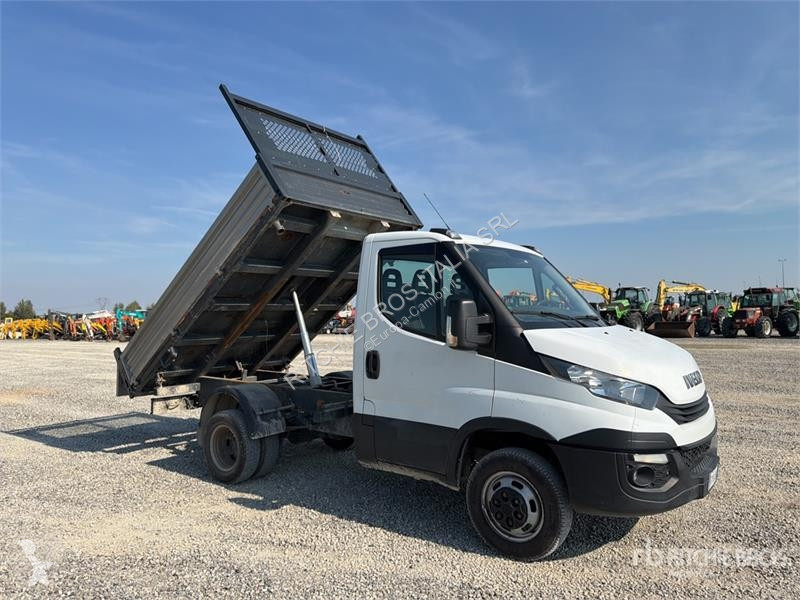 Camion Iveco
