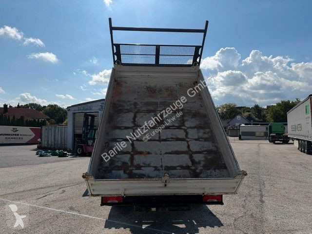Camión Iveco 50C15D €6 Doppelkabine...