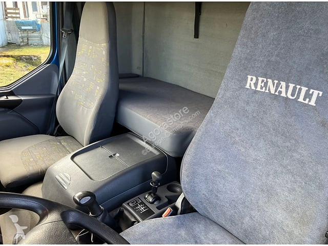 Camión Renault MIDLUM