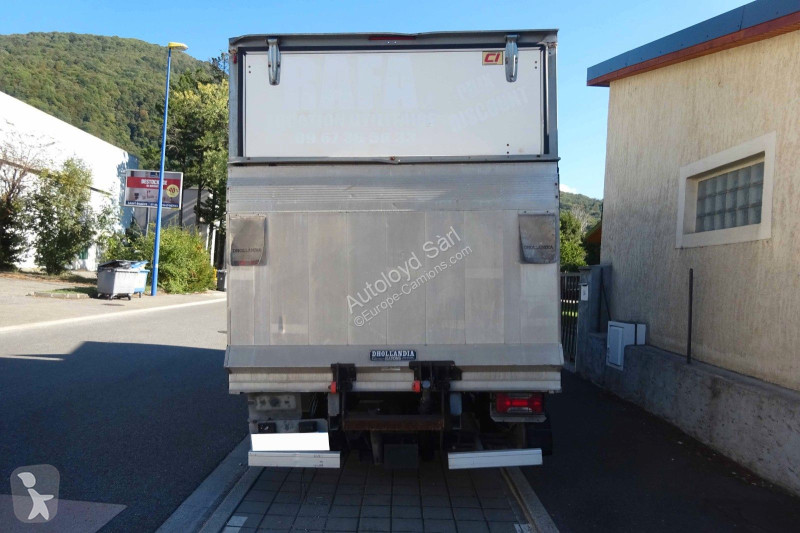 Camião Iveco 35S14