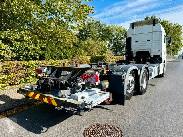 Camion MAN 26.510...