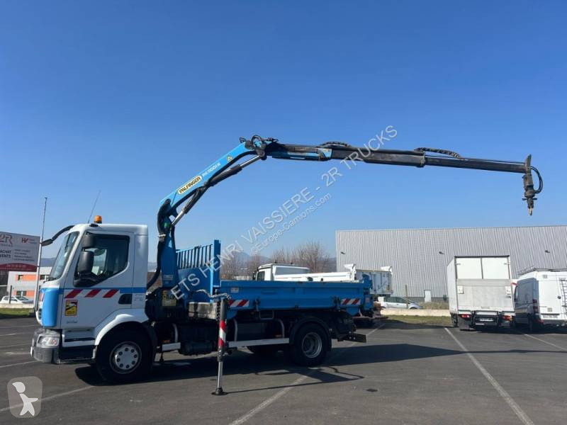 Camion Renault 300.16