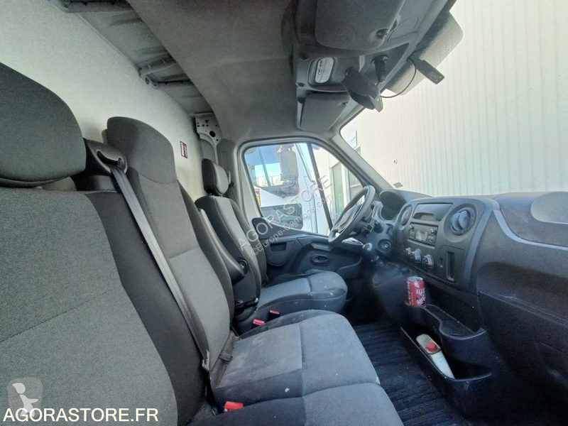 Camion Renault MASTER RT