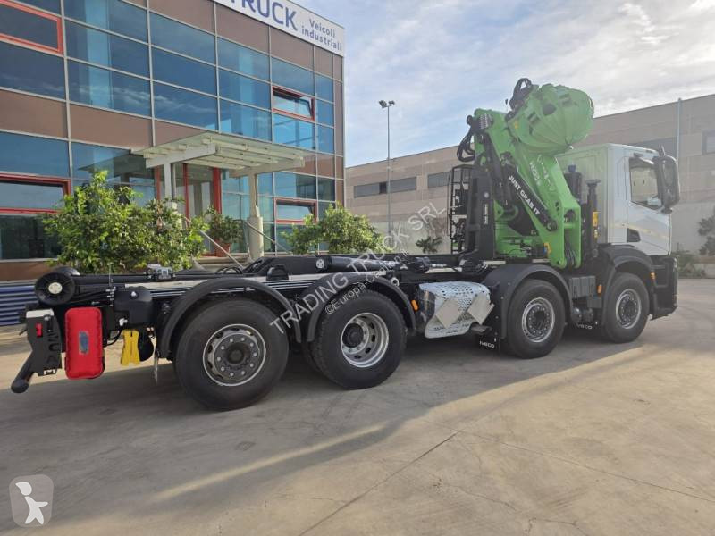 Camion Iveco