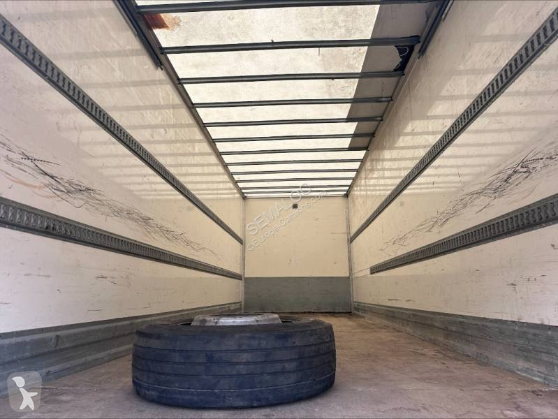 Camion Renault 280.19