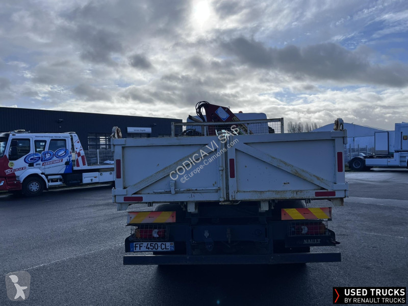 Renault  truck
