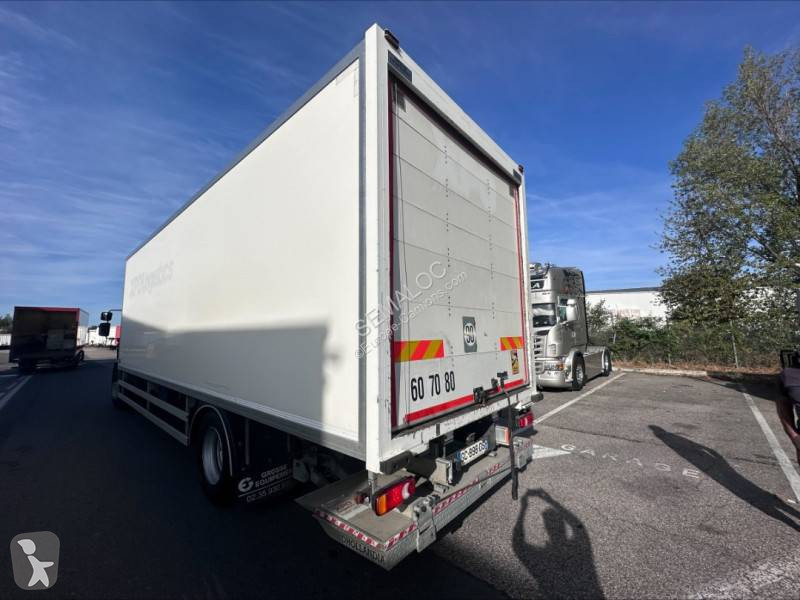 Camion Renault 280.19