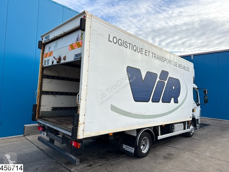 Camião DAF 180 EURO 6