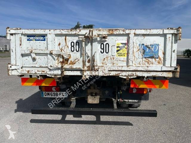 Camião Iveco 120 E 25